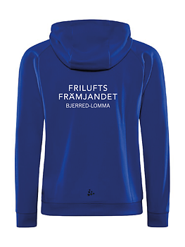 Adv Unify FZ Hoodie Dam (FF Bjerred-Lomma)