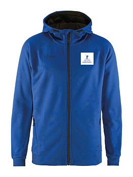 Adv Unify FZ Hoodie Dam (FF Bjerred-Lomma)
