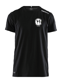 Craft Community Mix Ss Tee Jr  - Kickboxning (United Fighters)