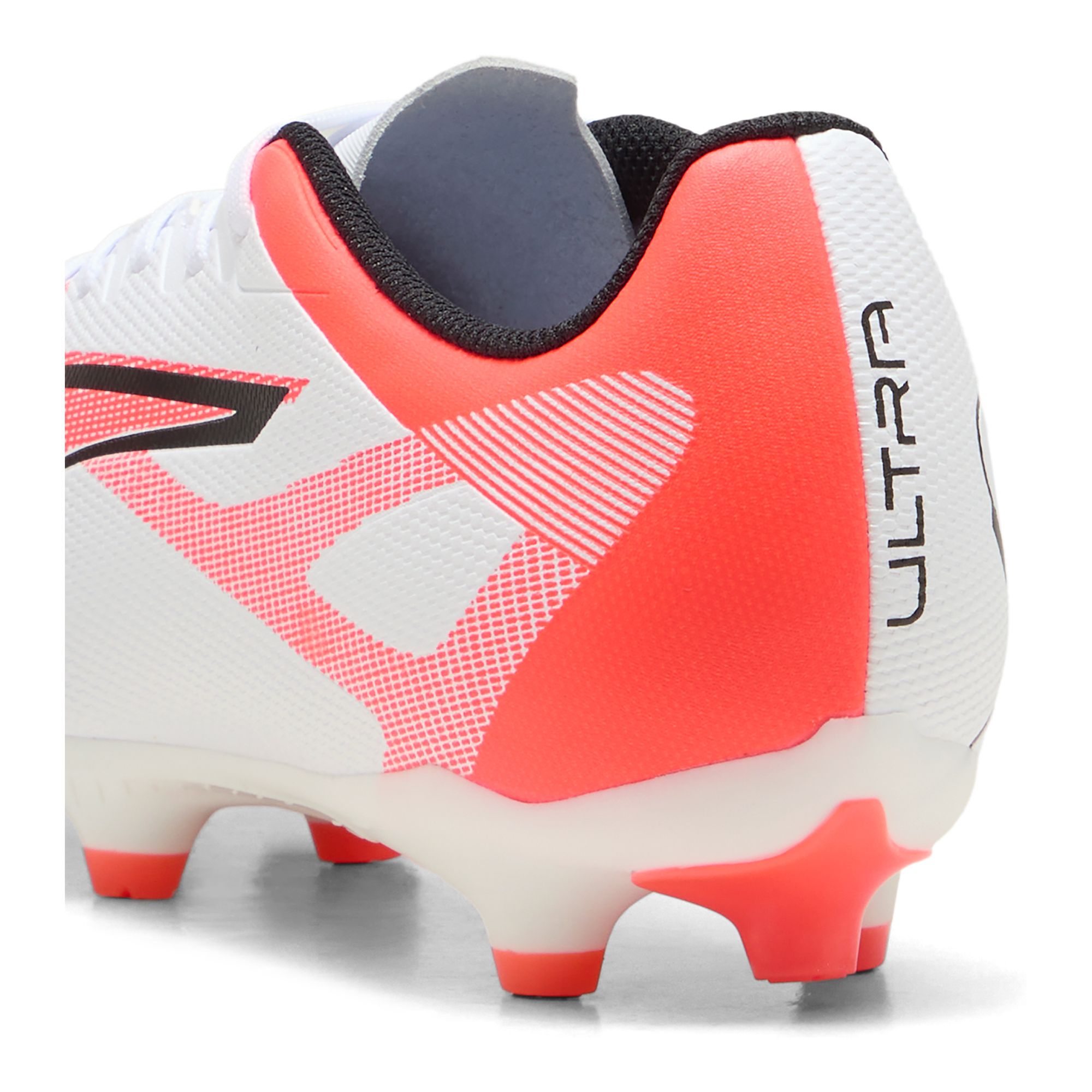 Puma Ultra 5 Play Fg/Ag Fotbollsskor - 4