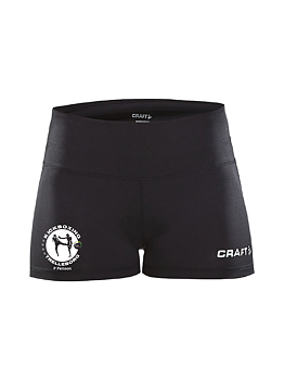 Craft Squad Hotpants Dam - Kickboxning (United Fighters)