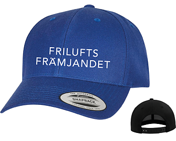 Keps Classic Snapback (FF Bjerred Lomma)