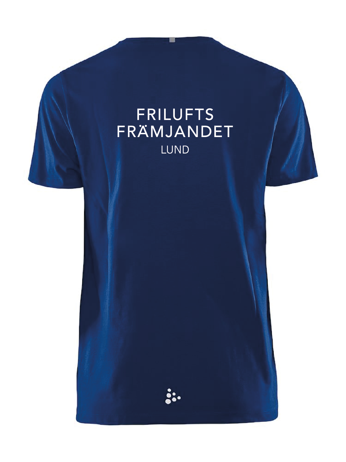 Craft Community Mix Ss Tee Herr (FF Lund) - 2