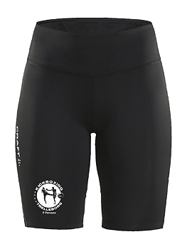 Craft Rush Short Tights Jr - Kickboxning (United Fighters)