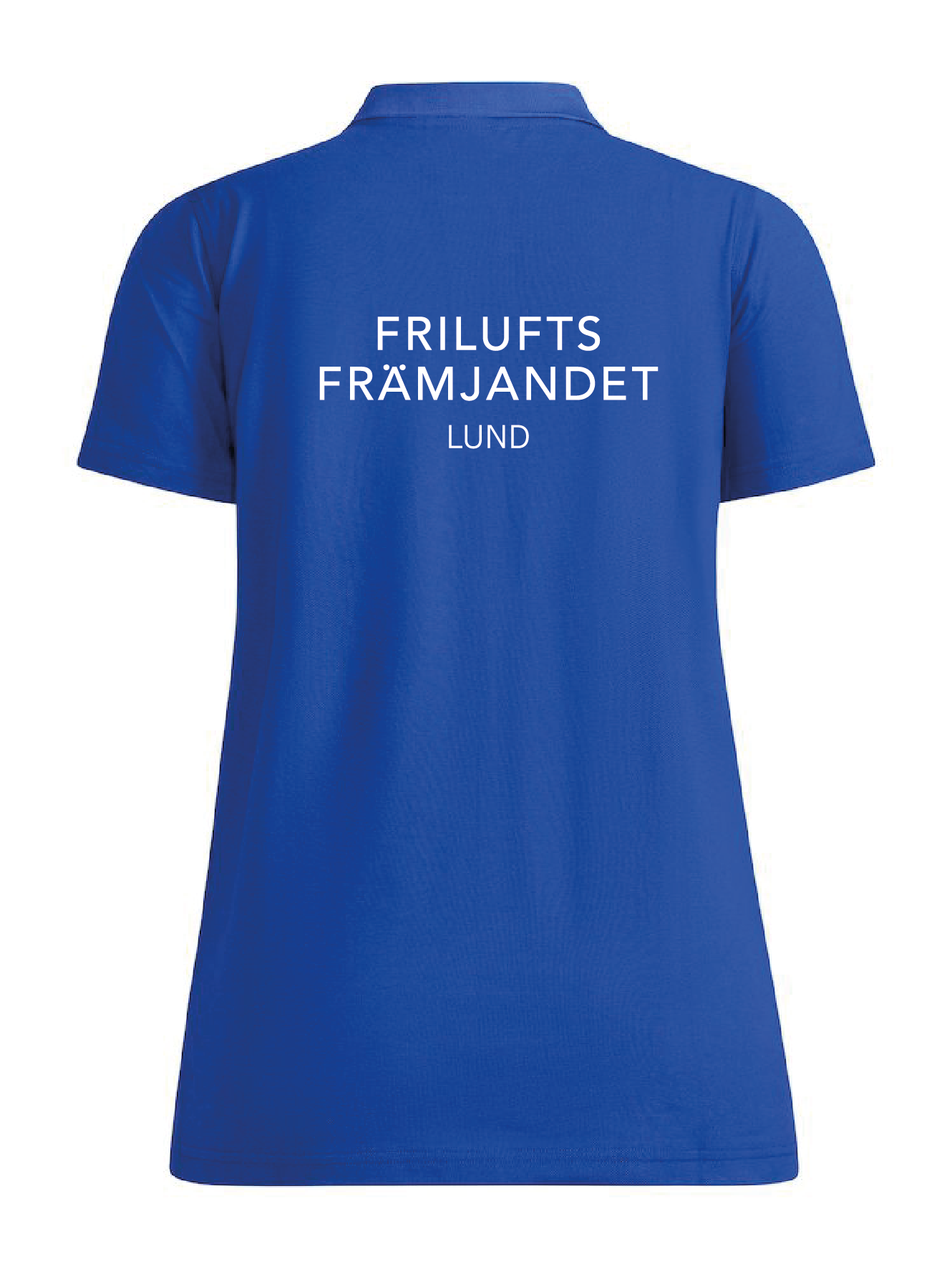 Craft Progress Polo 2.0 Herr (FF Lund) - 2