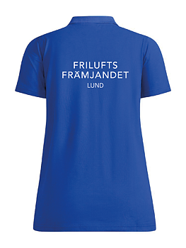 Craft Progress Polo 2.0 Dam (FF Lund)