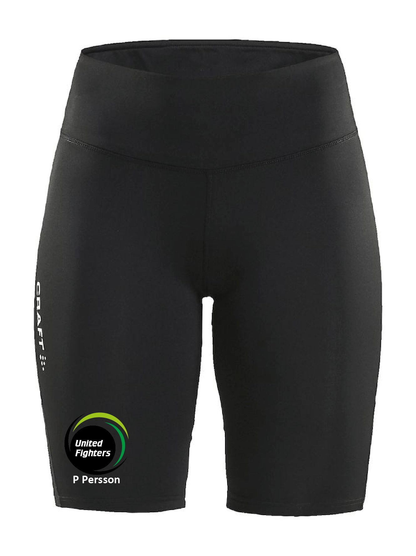 Craft Rush Short Tights Herr -Generell (United Fighters)