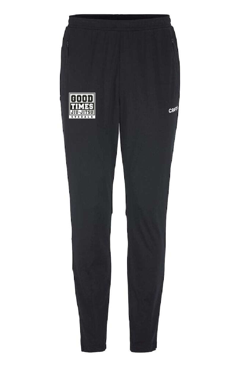 Craft Evolve 2.0 Pants Dam (Good Times Jiu-Jitsu)