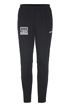 Craft Evolve 2.0 Pants Jr (Good Times Jiu-Jitsu)