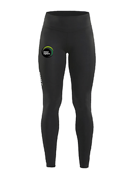 Craft Rush Tights Dam - Generell (United Fighters)