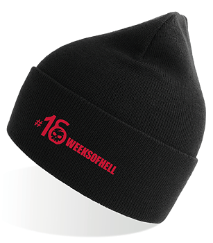 Pure Beanie  (16woh)
