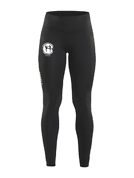 Craft Rush Tights Dam - Kickboxning (United Fighters)