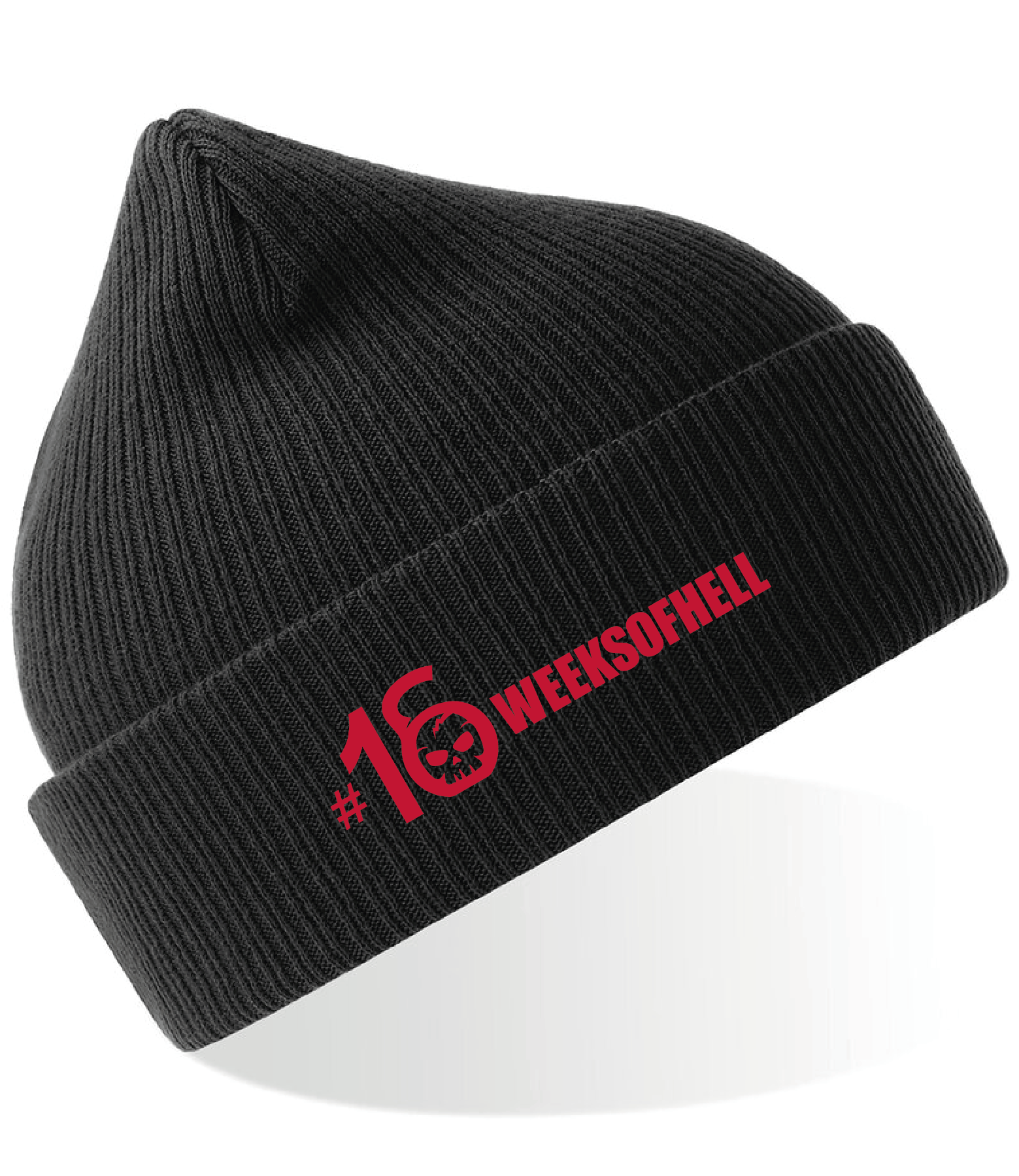 Mössa Nelson Beanie (16woh)