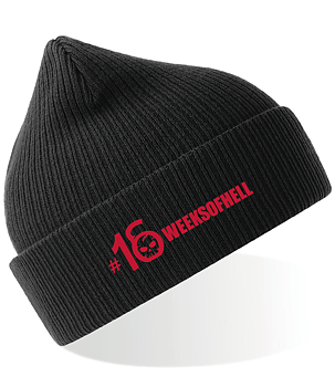 Mössa Nelson Beanie (16woh)