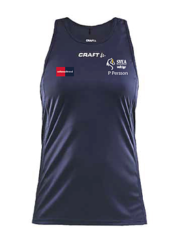 Craft Rush Singlet Herr (Svea Voltige)