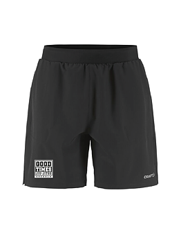 Craft ADV Essence 2-in-1 Shorts Dam (Good Times Jiu-Jitsu)