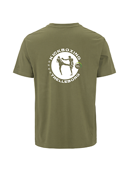 Craft Community 2.0 Tee Jr - Kickboxning (United Fighters)