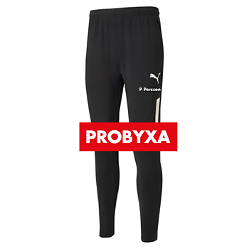 Puma Teamliga Training Pants Pro Jr (RS)