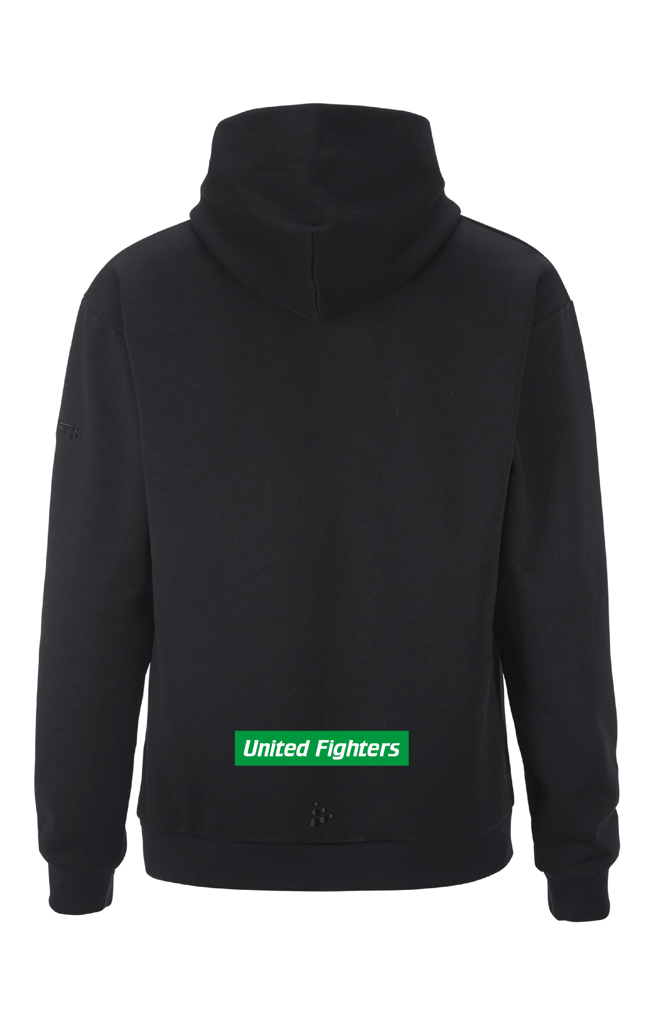 Travel - Craft Community 2.0 Hoodie Jr (United Fighters) - 4