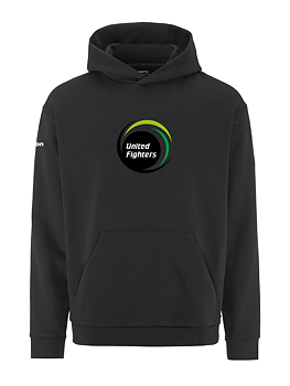 Travel - Craft Community 2.0 Hoodie Jr (United Fighters)