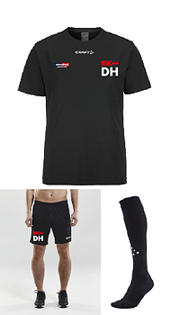Lilla Paketet Herr/Unisex (IBK Genarp)