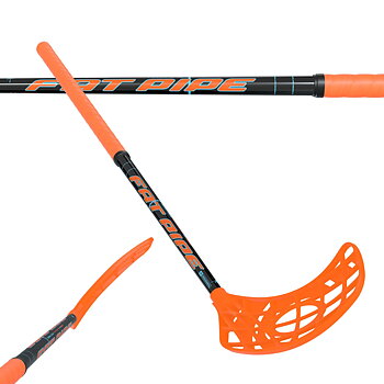 Fat Pipe Core 33 Orange