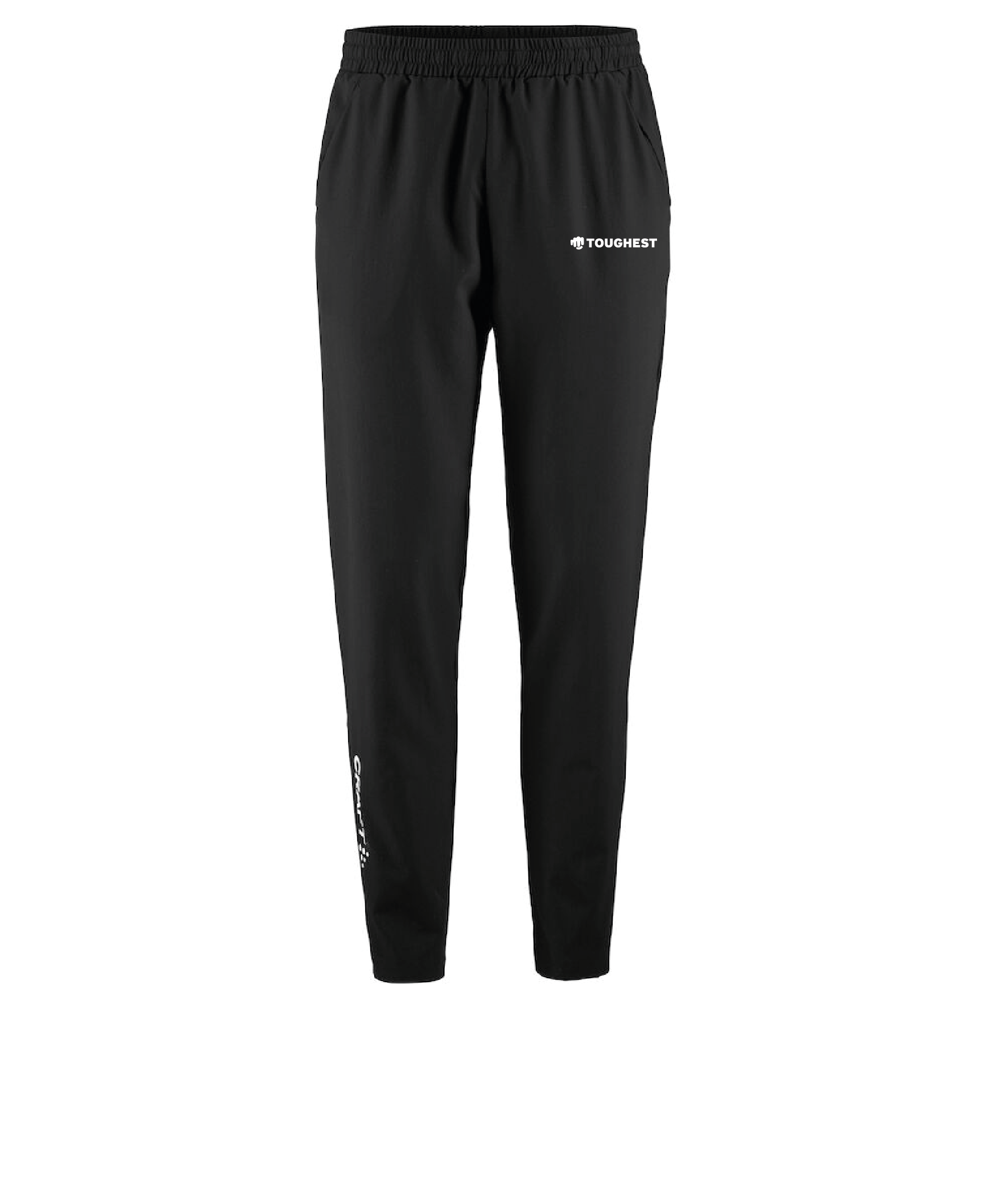 TRÄNING - Craft Rush 2.0 Training Pants Herr (Toughest OCR Huddinge)