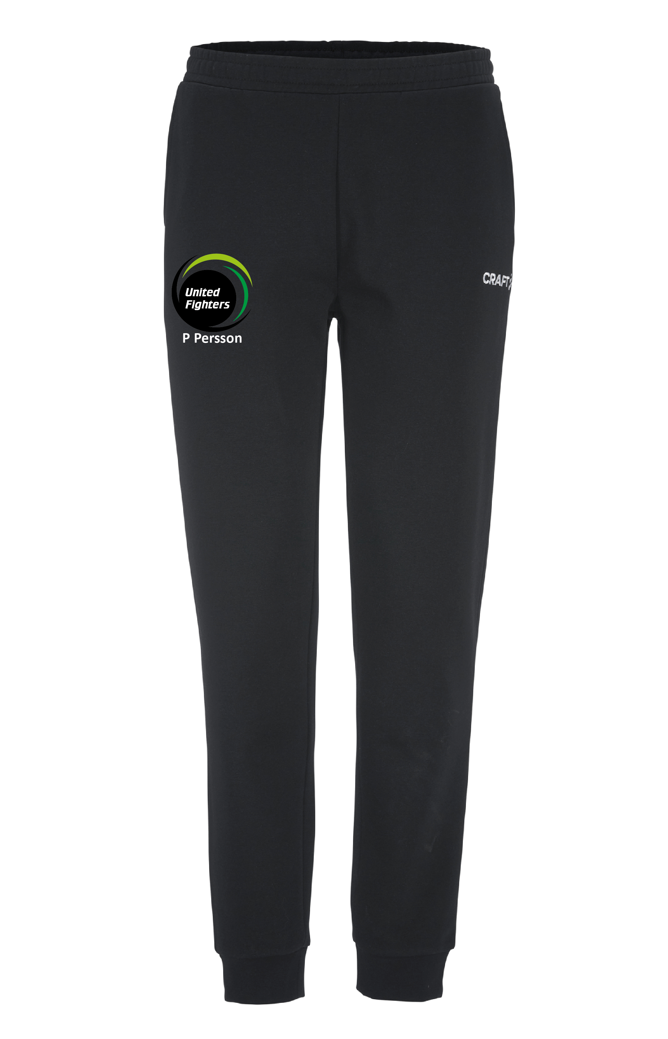 Travel - Craft Community 2.0 Pants Dam (United Fighters)