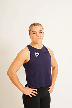 RX Diane Tank Top (Superb CFY)