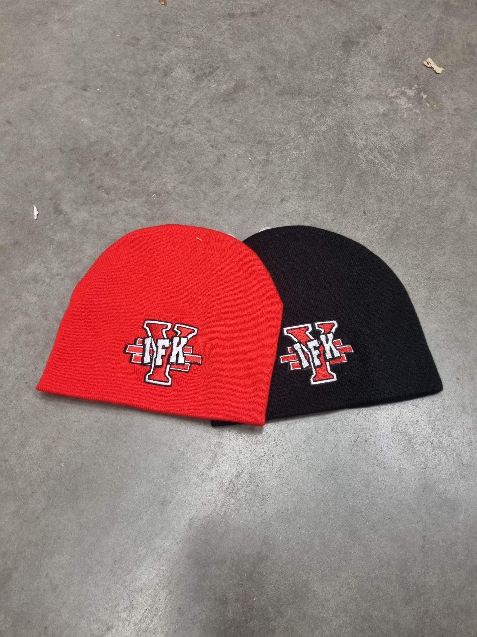 Craft Community Hat (IFK Ystad Merch)