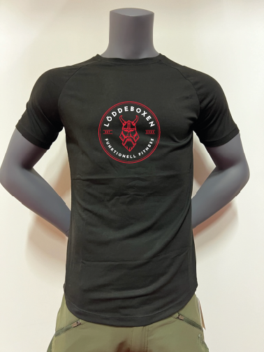 RX Performance Box Tee USX (LÖDDEBOXEN) 