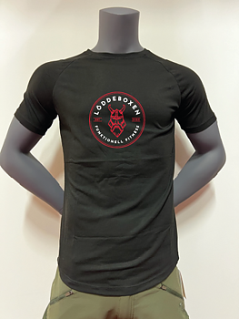 RX Performance Box Tee USX (LÖDDEBOXEN) 