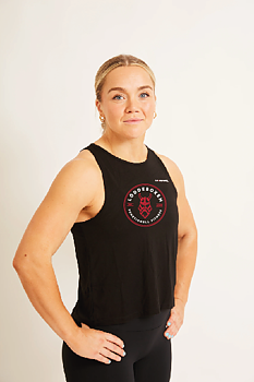 RX Diane Tank Top (LÖDDEBOXEN)