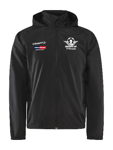 Craft Evolve Rain Jacket Dam (ÖT Smygehuk)