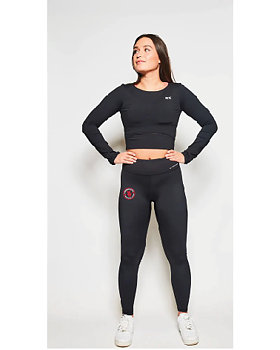 RX Perf Tights (LÖDDEBOXEN)