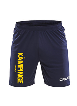 Craft Squad Short Solid Dam (Kampinge)