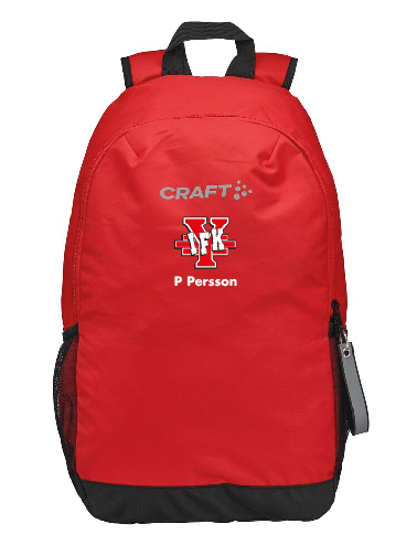 Craft Ability Practice Backpack (IFK Ystad)