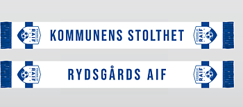 Halsduk L10 (Rydsgårds AIF)