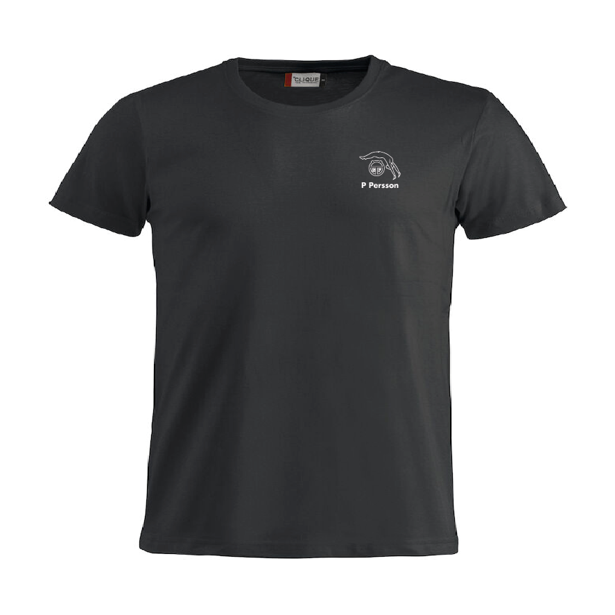 Clique Basic-T Jr - ENDAST 90/100 (Östra Torp GF)