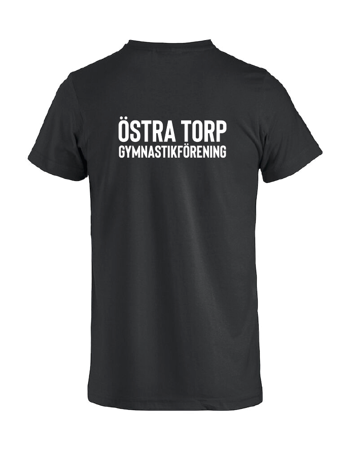 Clique Basic-T Jr - ENDAST 90/100 (Östra Torp GF) - 2