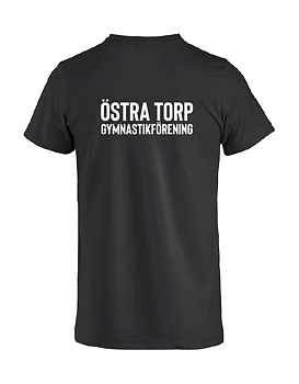 Clique Basic-T Jr - ENDAST 90/100 (Östra Torp GF)