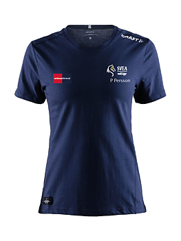 Craft Community Function Ss Tee Herr (Svea Voltige)