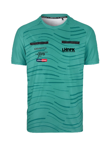 Craft Evolve Referee Jersey Herr (Lunds Handbolldomarklubb) - 4