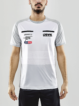 Craft Evolve Referee Jersey Herr (Lunds Handbolldomarklubb)