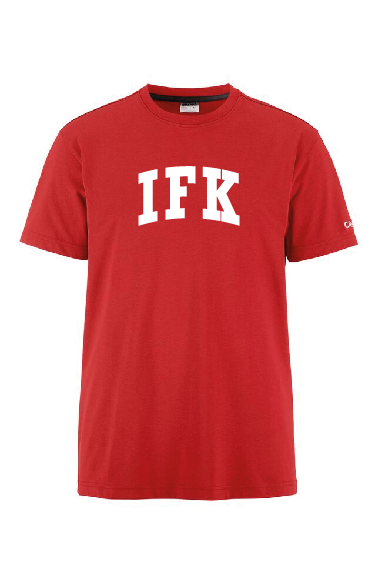 Craft Community 2.0 Tee Jr (IFK Ystad)