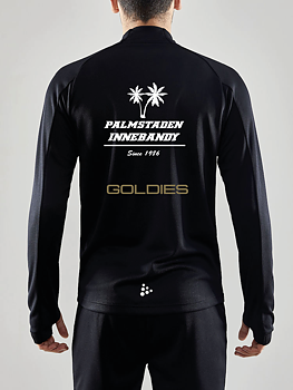 Goldies - Craft Evolve 2.0 Full Zip Jacket Dam (Palmstaden)
