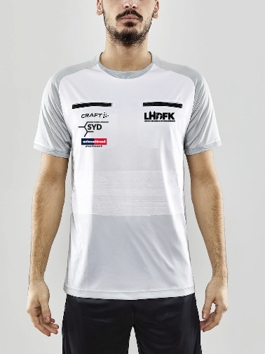 Craft Evolve Referee Jersey Dam (Lunds Handbolldomarklubb) - 2