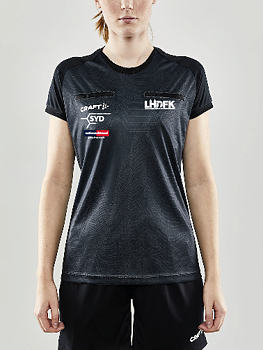 Craft Evolve Referee Jersey Dam (Lunds Handbolldomarklubb)