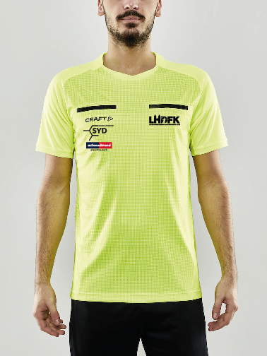 Craft Evolve Referee Jersey Dam (Lunds Handbolldomarklubb) - 3