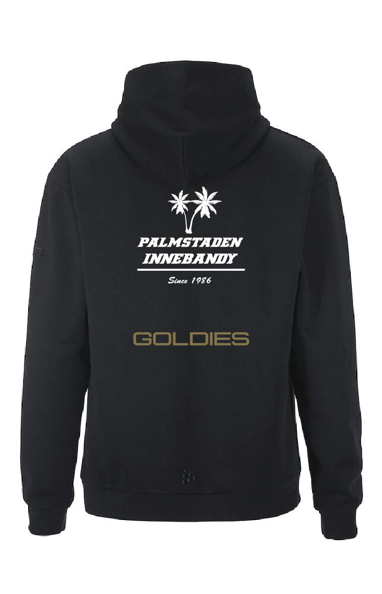Goldies - Craft Community 2.0 Hoodie Dam (Palmstaden) - 2
